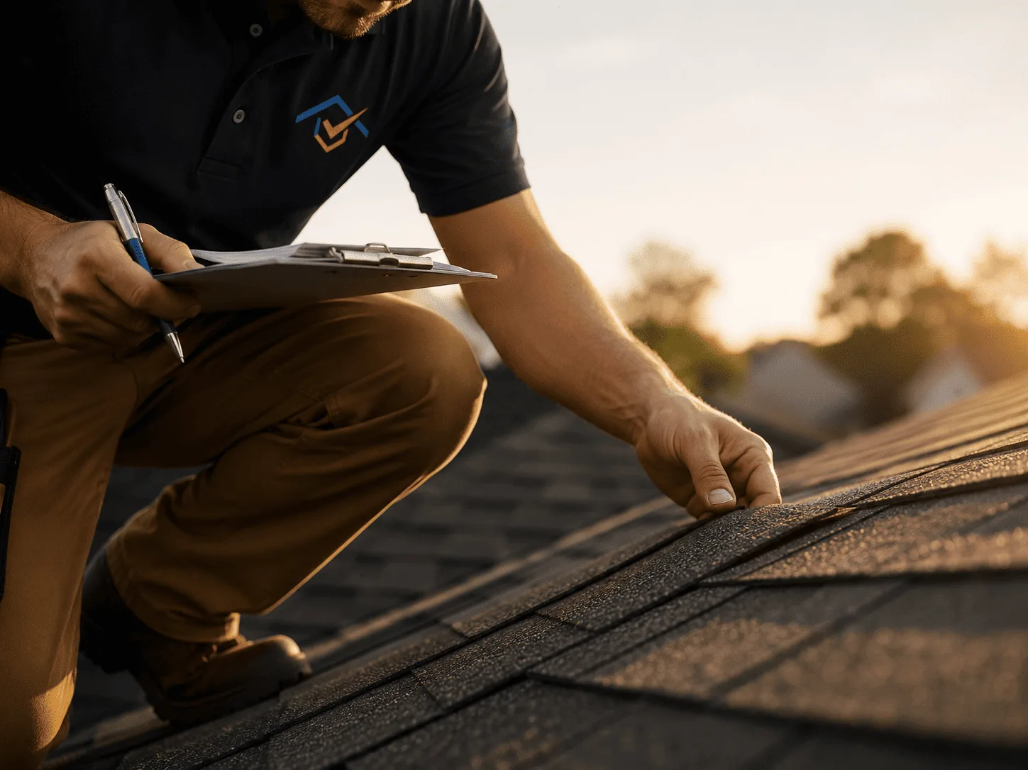 Why Choose Roof Inspection in Eagleville, TN
