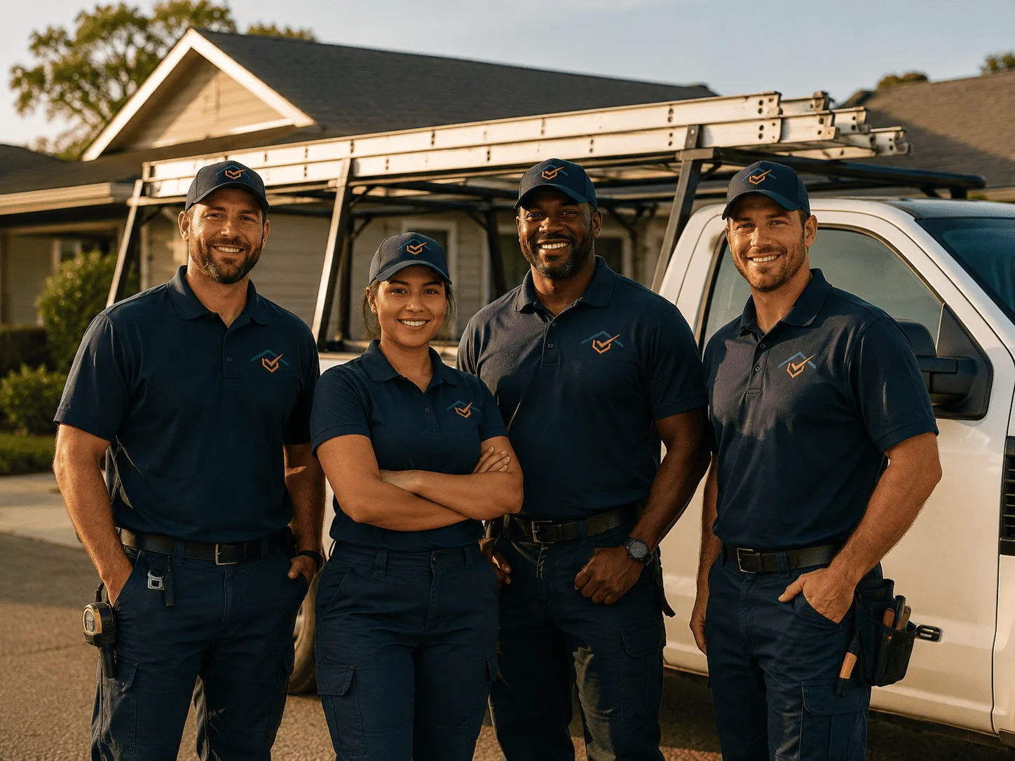 Roof Inspection company in Eagleville, TN